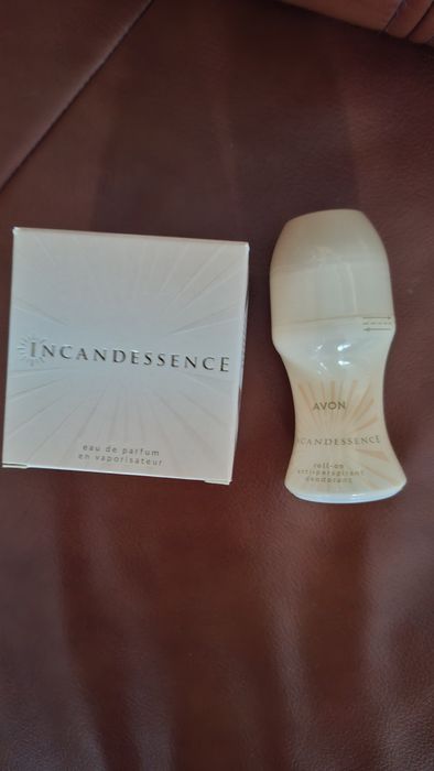 Incandessence avon