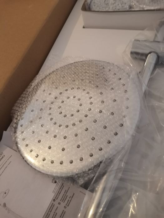 Torneira termostatica