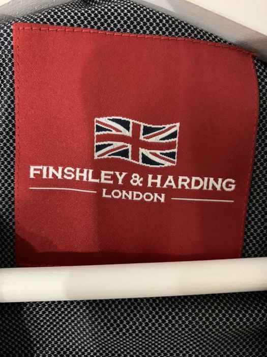 Marynarka sportowa Finshley & Harding męska