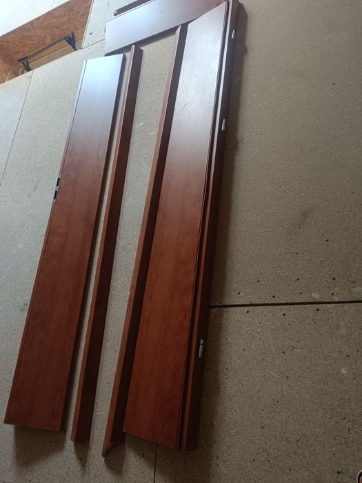 Futryna do drzwi wewnętrzna