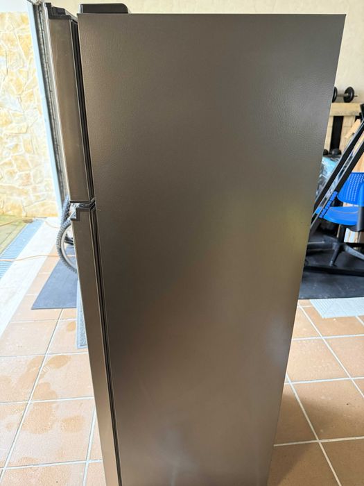 Frigorifico Silver / Usado