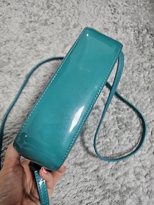 Torebka listonoszka Wittchen