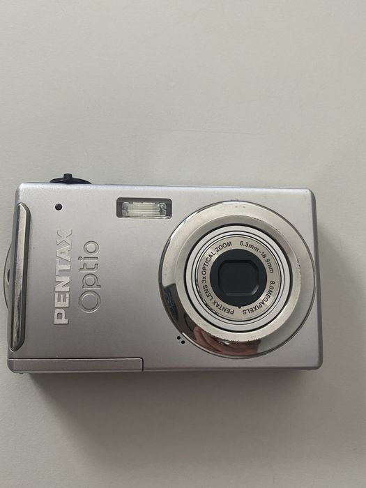 Troco maquinas fotograficas por apple watch