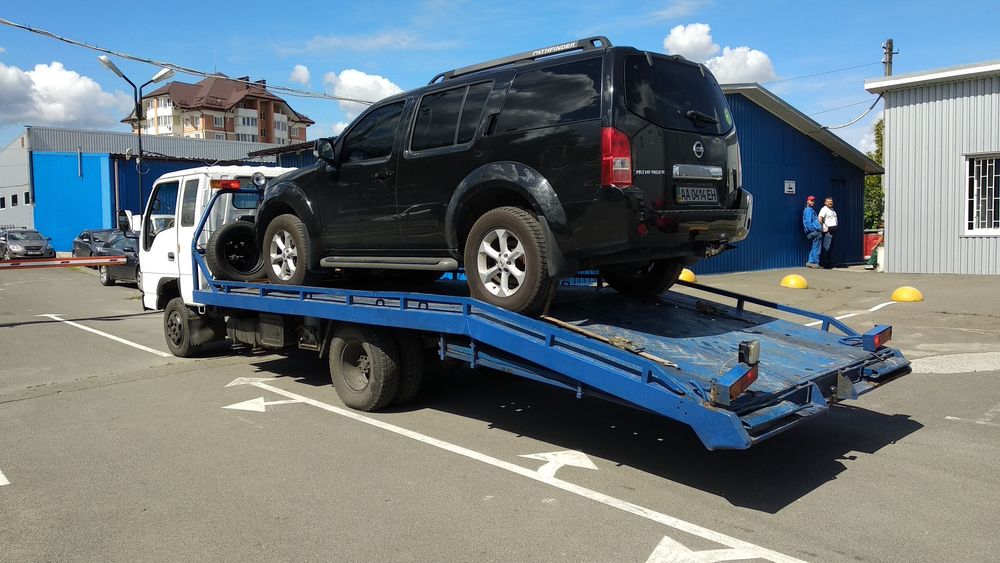 Эвакуатор ЭКОНОМ Евакуатор Ирпень, Буча, Ворзель, Гостомель євакуатор