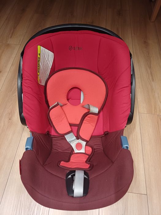 Fotelik samochodowy Cybex Aton