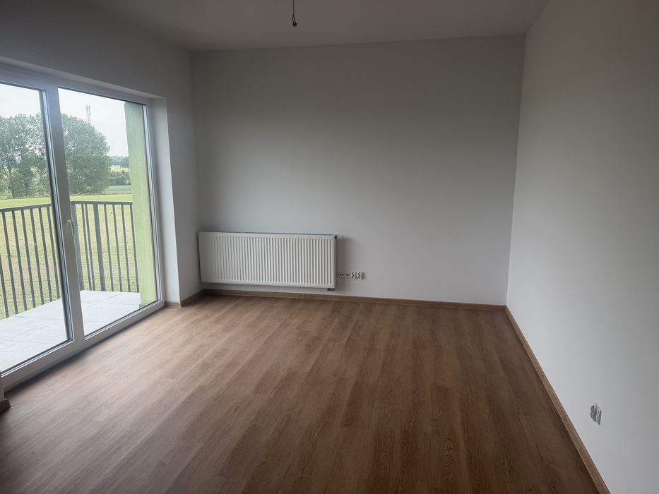 Wynajmę mieszkanie