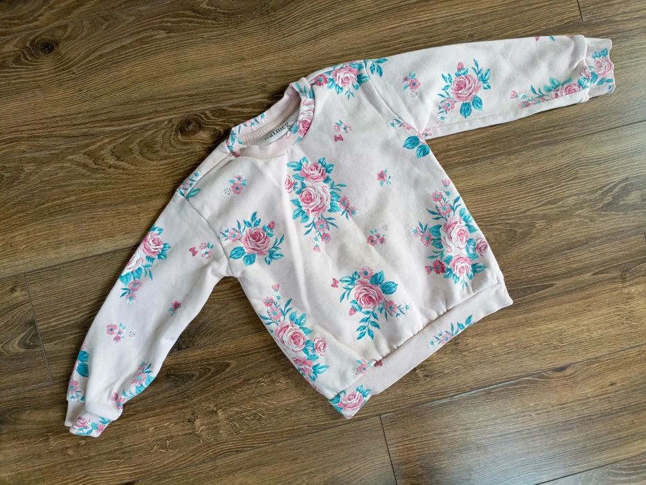 Bluza Nutmeg 5-6 lat 110-116