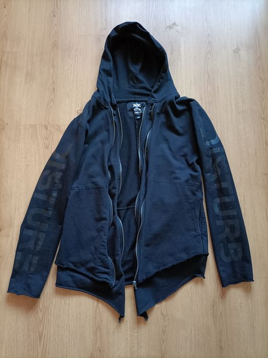 Bluza Reporter Young