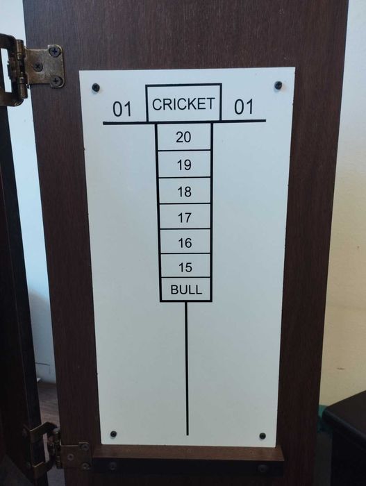 Качественный дартс на подарок! Продам! С кабинетом! НОВЫЙ.Сізаль