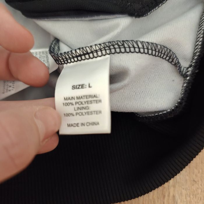 Спортивна кофта Adidas