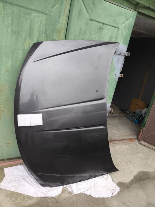 ВАЖЕЛІ ЗАДНІ DODGE JOURNEY / Fiat Freemont поперечний повздовжній