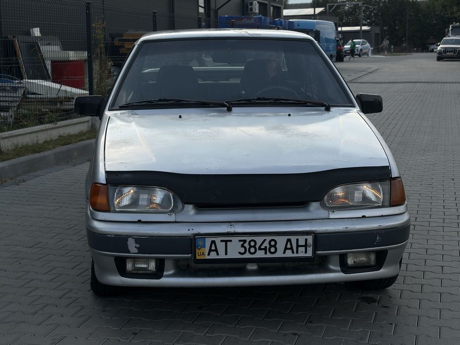 Lada 2115 Samara