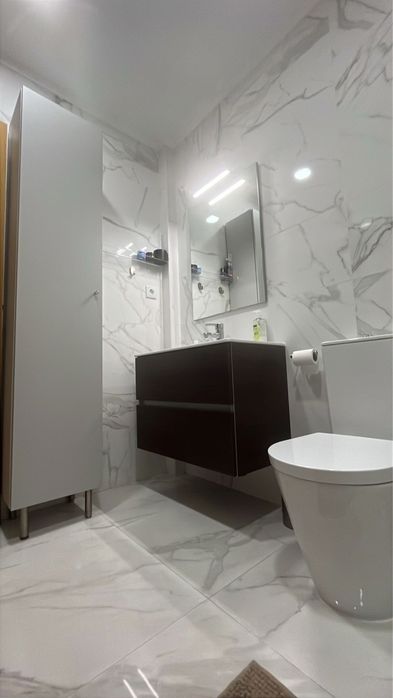 T2 Remodelado a 5 min do Metro da Pontinha | Venda Direta