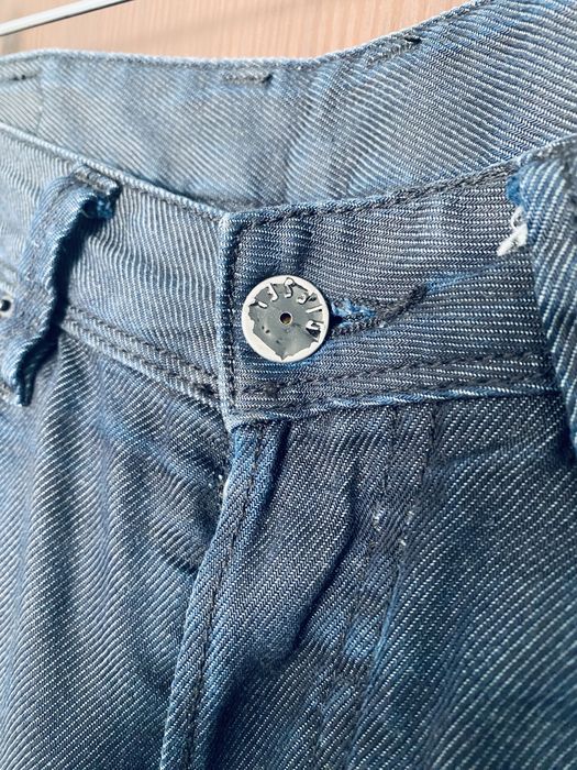 Diesel Keever Jeansy spodnie 30/32
