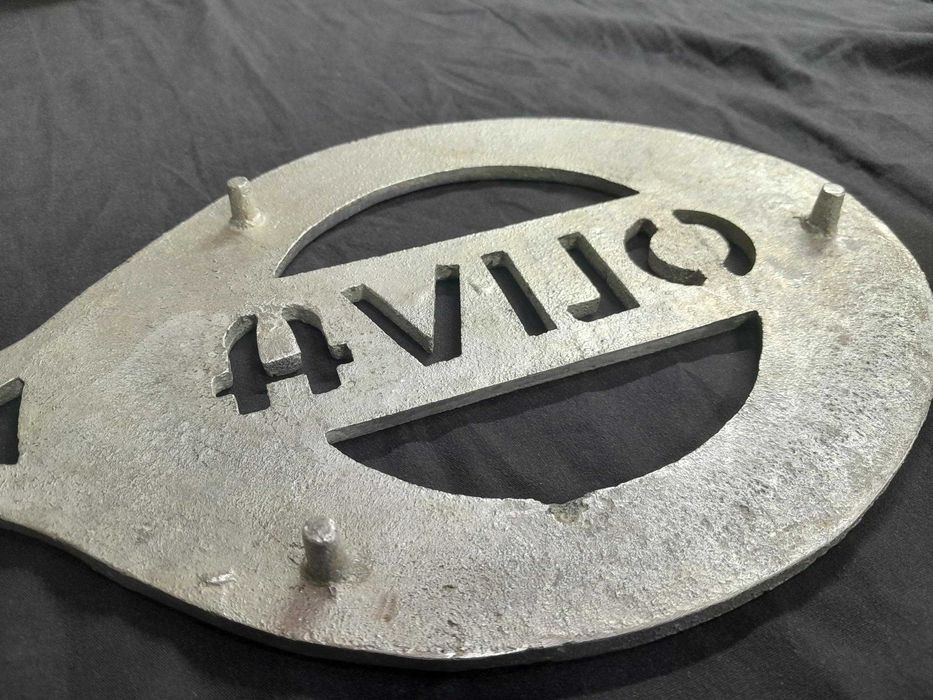 Oliva, base para tachos