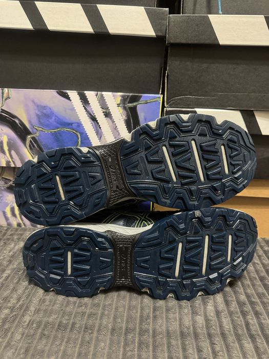 Кросівки чоловічі Asics Gel-Venture 8 46(30см) оригінал