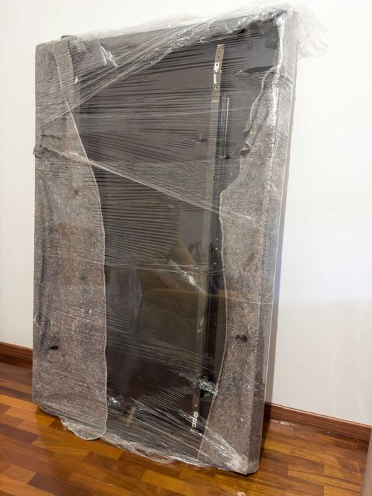 Mesa de Jantar + 6 cadeiras