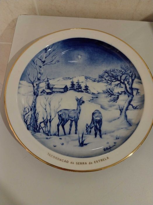 Decorative Plates423158158910433285