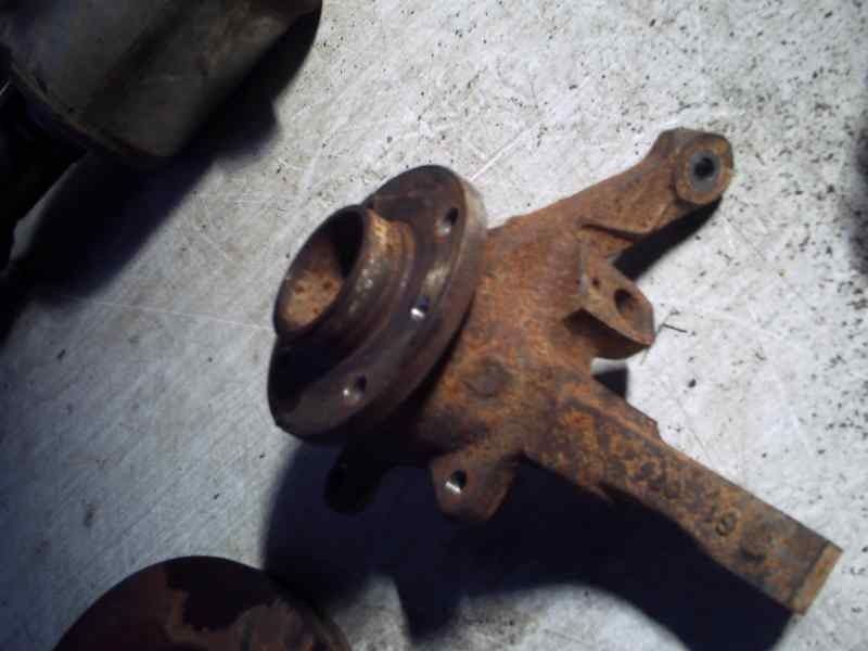 MANGA DE EIXO FRENTE DIREITA RENAULT KANGOO 1.9 DCI 4X4 84CV 1870CC