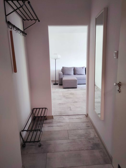 Jasna kawalerka na wynajem w Rudzie Śląskiej - Widok 5