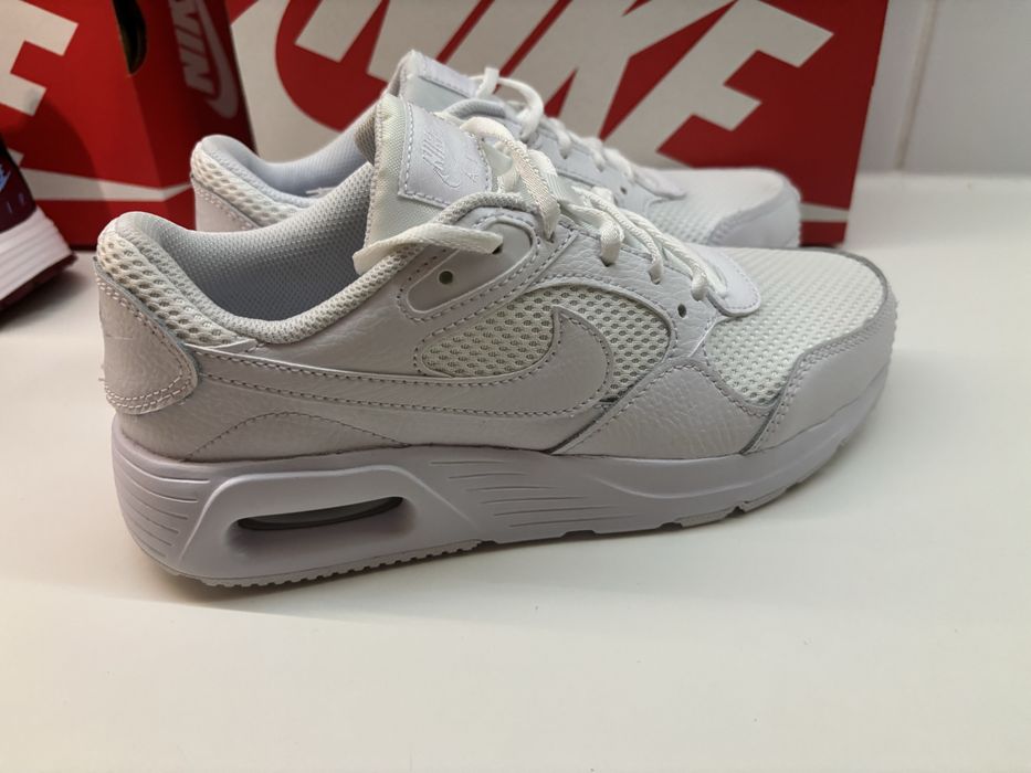 Buty Nike air max new 37.5/38