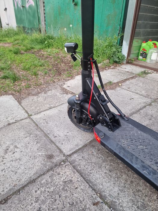 Hulajnoga elektryczna Motus Pro 10