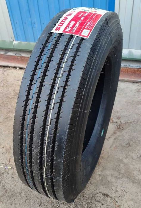 Шини 215/75R17.5 SUNFULL від імпортера. Безкоштовна доставка