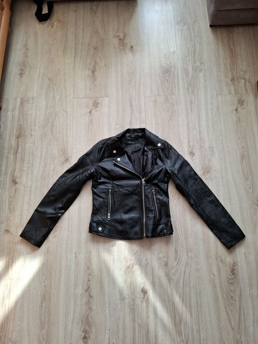 Kurtka ramoneska sinsay XS/34