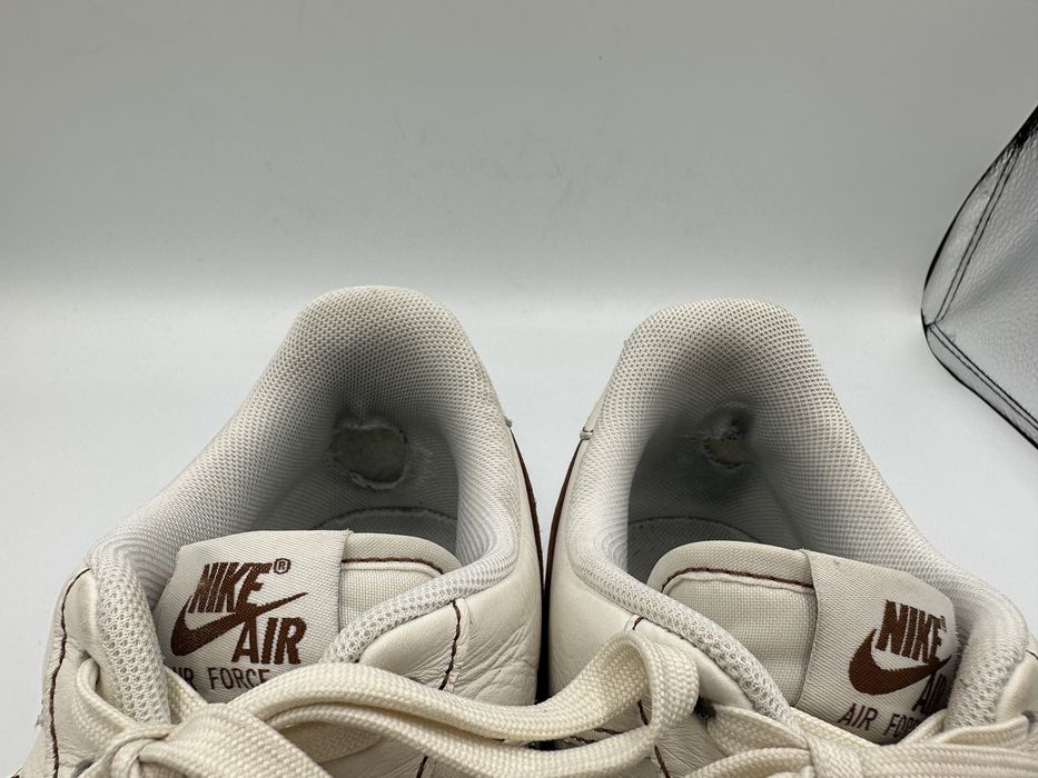 Sneakersy Nike Air Force 1 43