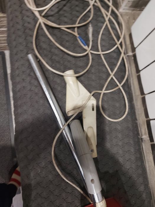 Пылесос омега рабочий