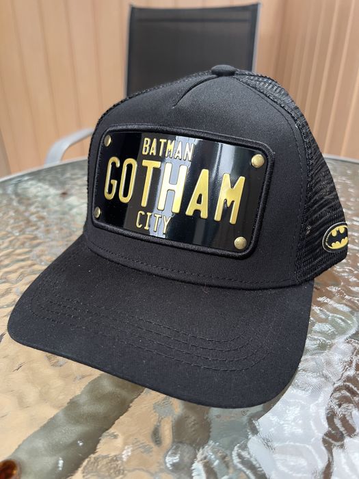 Czapka Batman Gotham