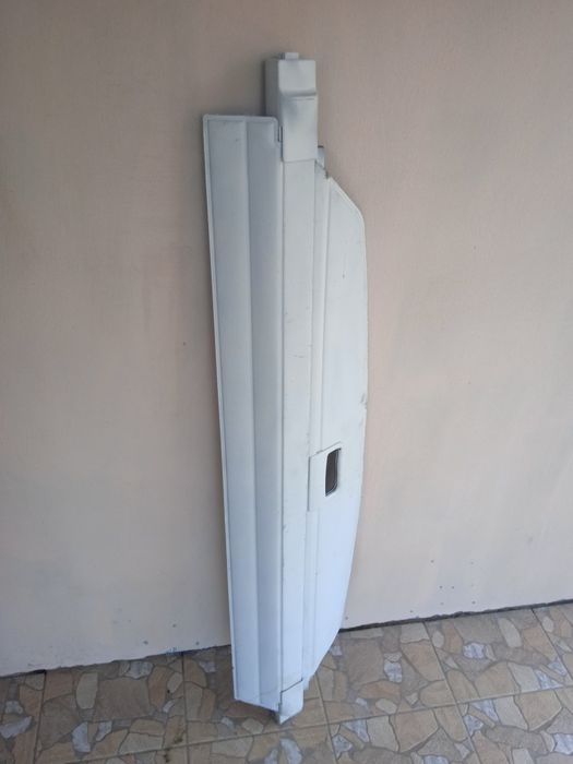 Шторка багажника. Шкода Октавія тур