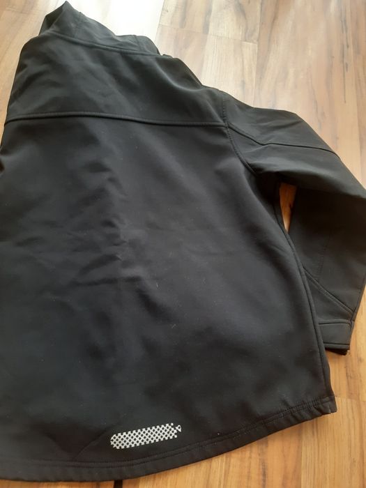 Kurtka softshell