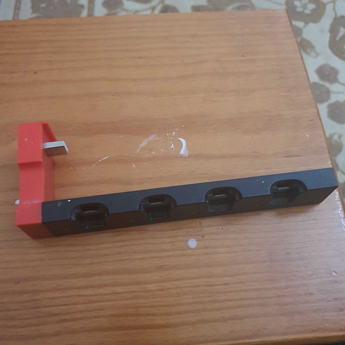 Nintendo Switch 1