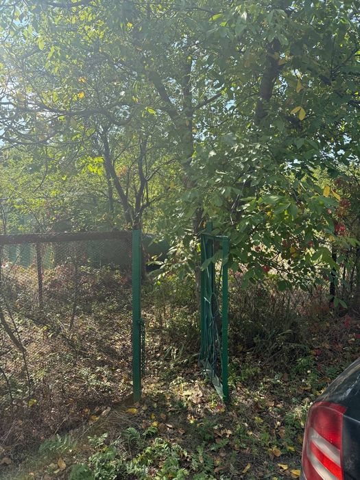 Дача в 12 соток с.Богданівка до річки 1км