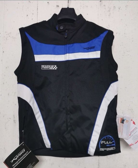 Casaco / Blusão para Motard Impermeável ( NOVOS )