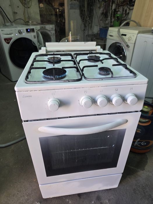 Fogão gas de botija,