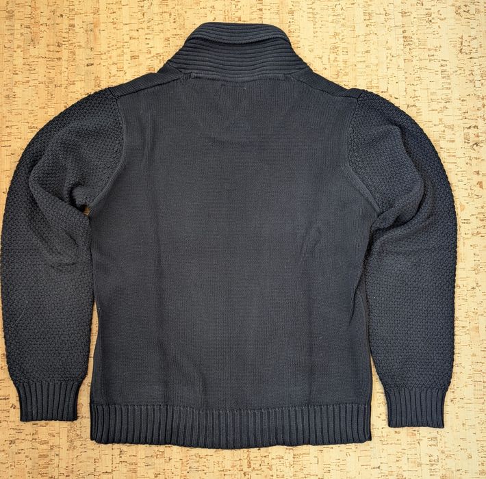 Camisola de algodão para homem Tiffosi