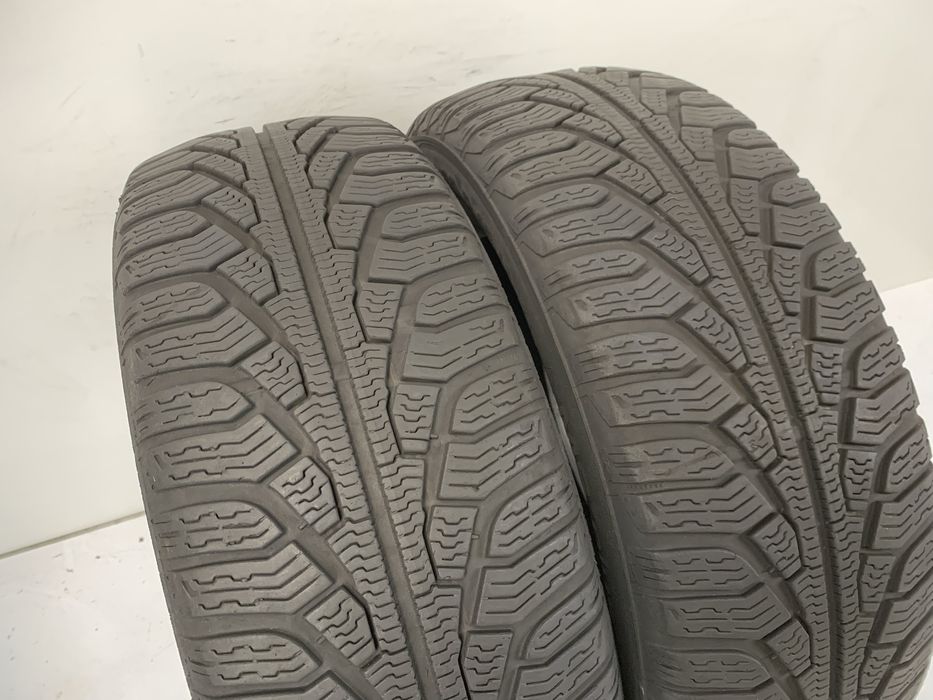 2x 215/60/16 Uniroyal MS plus 77 / 2019r 6mm / GWARANCJA