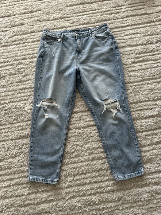 Чоловічі джинси F&F 46р