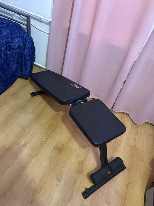 Ławeczka treningowa 4FIZJO