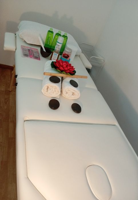 Terapias e massagens que cura a alma