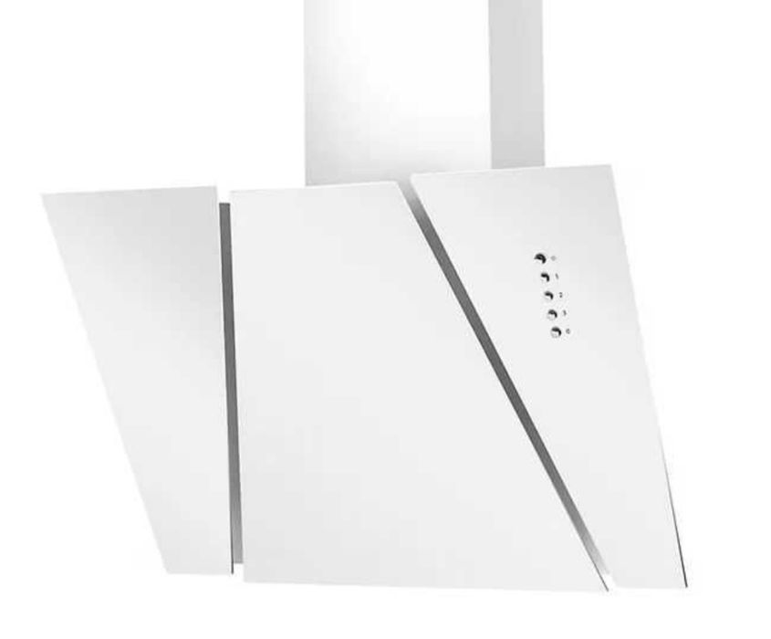 Nowy okap kominowy Apko Eco 60 cm