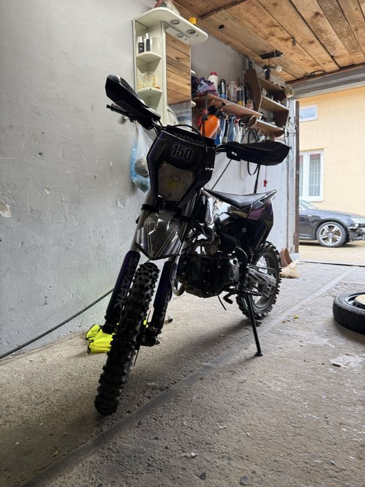 Пітбайк Sparke 150