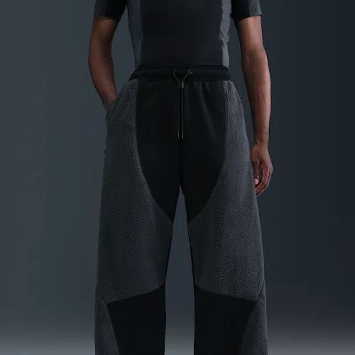 Штаны nike tech boreas