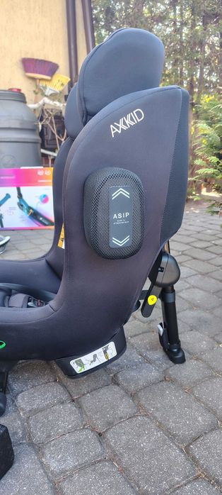 Fotelik axkid minikid 4