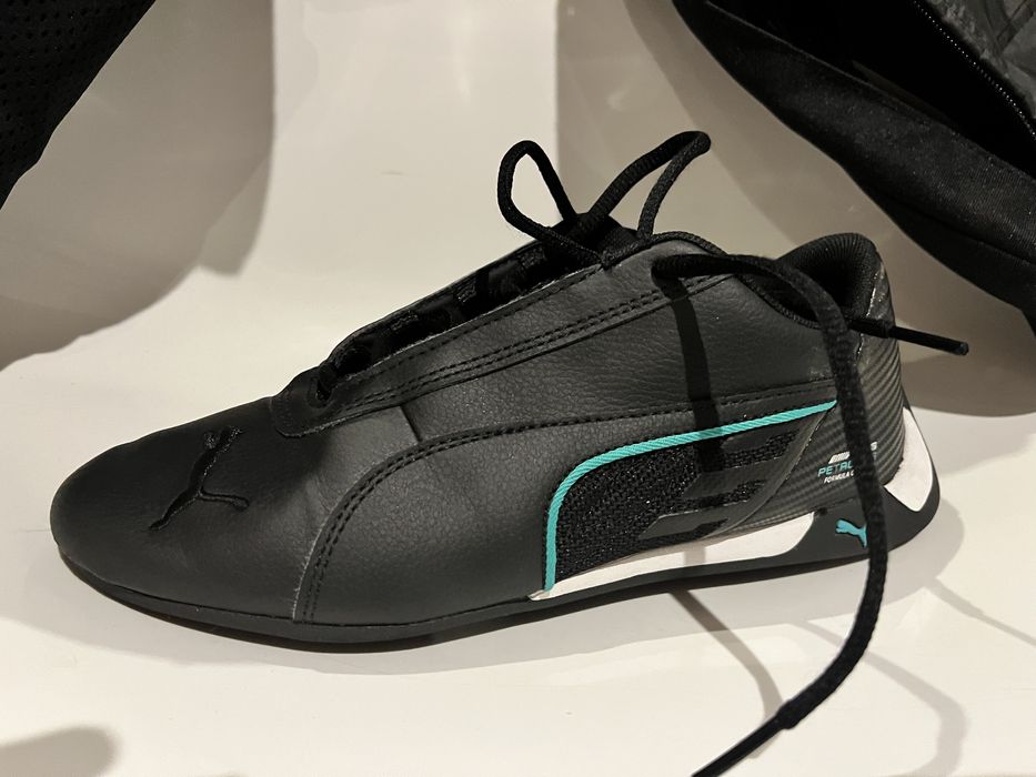 Tenis Puma Mercedes-AMG Petronas 37,5