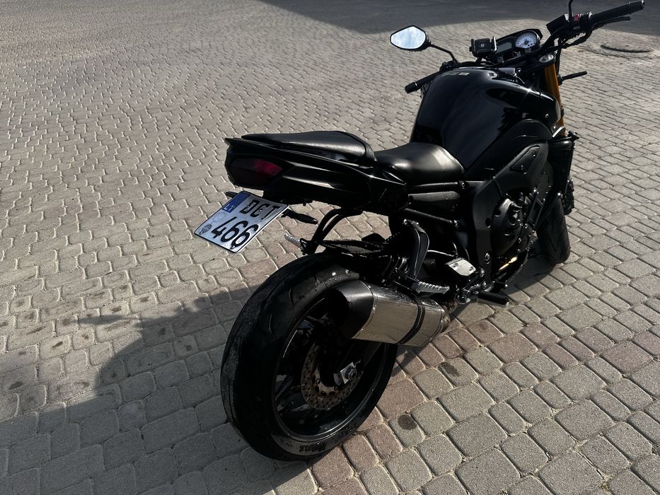 Продам YAMAHA FZ 8