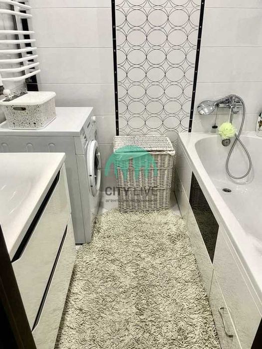 Оренда 2-кім квартири в новобудові, Пасічна (П)