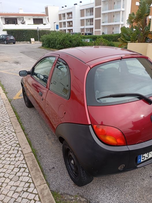 Vendo aceito propostas!